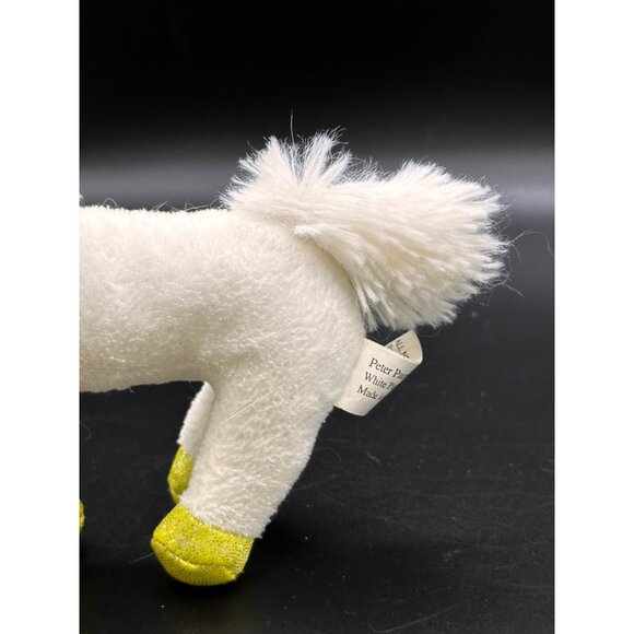 Peter Pauper Press Rescue Kit Adopt Me Unicorn Mini Plush Toy Stuffed Animal - Picture 9 of 11
